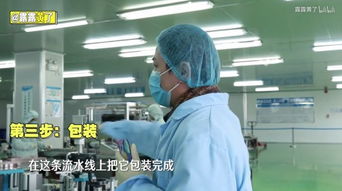 男性美妝博主崛起背后 從工廠到流量，一場關于“真實”的深度對話