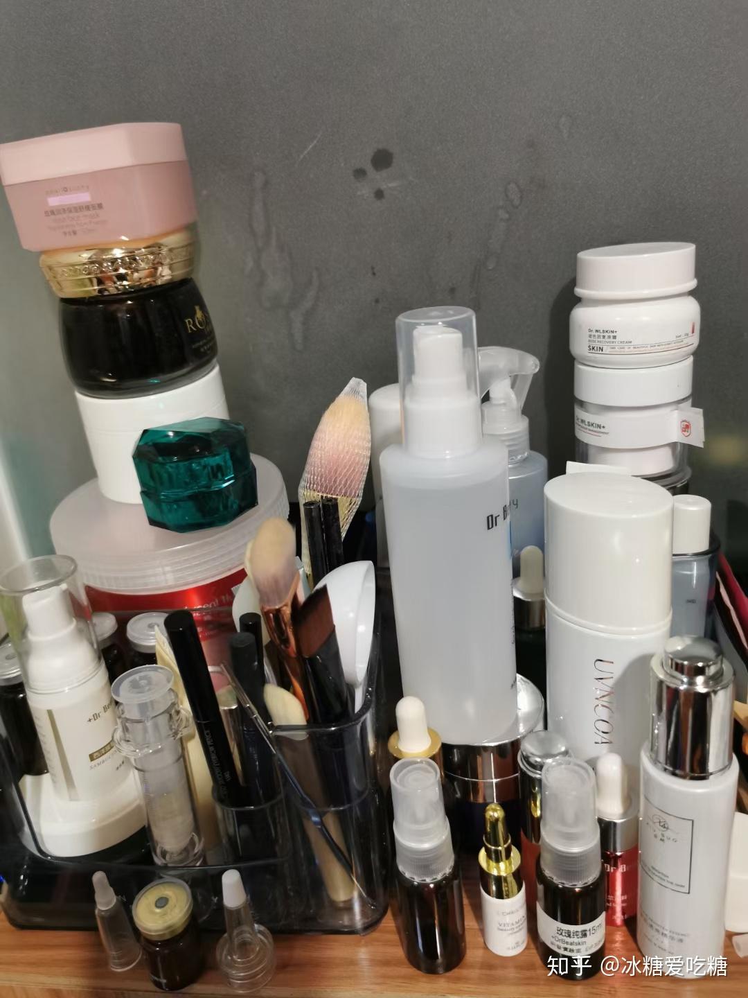 如何避免你的化妝品一直放過期，