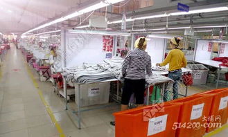 精益求精，煥新活力 6S管理在紡織服裝企業(yè)的深度應(yīng)用與咨詢價(jià)值