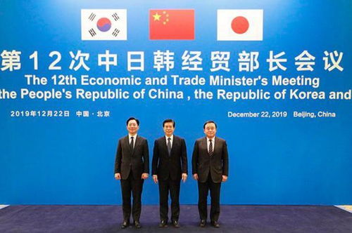 中國加入全球最大自貿區，將重塑世界經濟格局