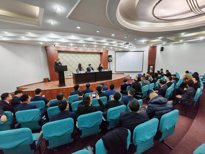 攜手共筑新絲路 湖北企業(yè)家哈薩克斯坦考察之旅滿載碩果，共拓經(jīng)貿(mào)新藍(lán)海